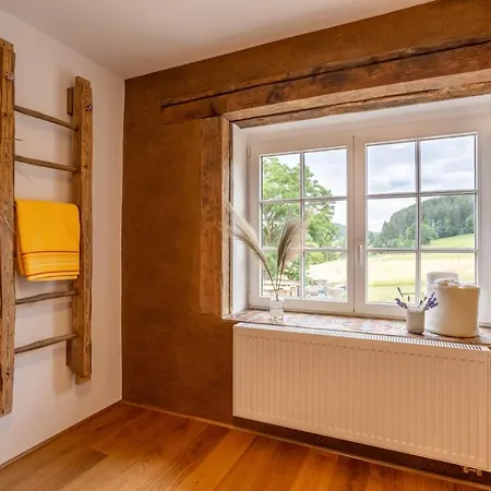 Historic I Chimney I Terrace I Kitchen Semesterbostad *