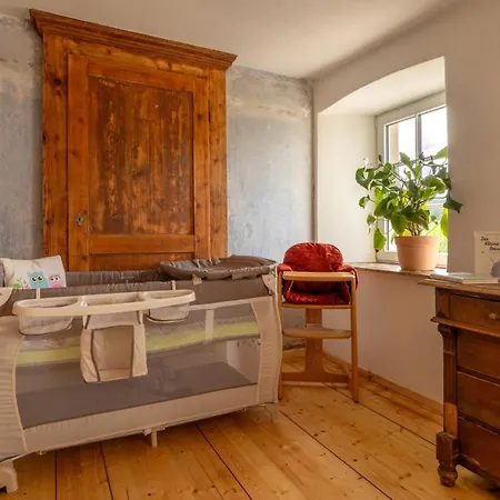 Historic I Chimney I Terrace I Kitchen Hillesheim (Vulkaneifel)